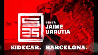 JAIME URRUTIA      &quot;CASTILLOS EN EL AIRE&quot;