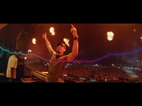 Yves V & Axel Cooper & SHANGUY - Dernière Danse (Aaxis Hyper techno Remix)