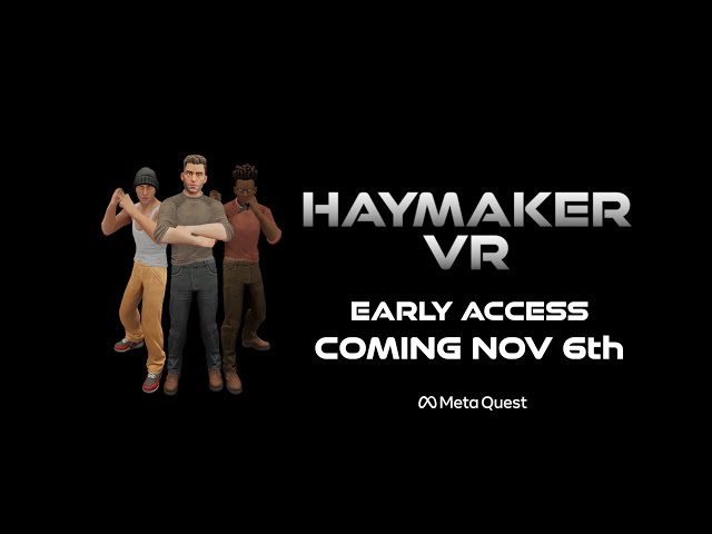 Haymaker