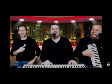 SERGIU STB - PENTRU VOI FEMEI FRUMOASE - MANELE ANII 2000 - Live cu fanii STB