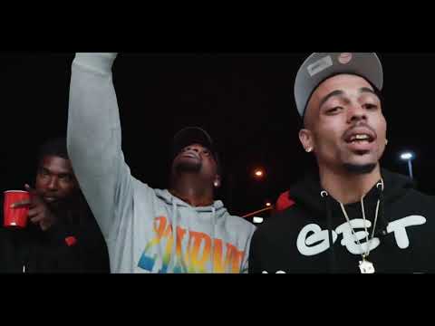 BadNewz - Awlful Lot Of ft. GSnook [Official Music Video] OUT NOW!!!!