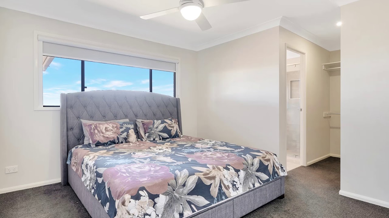 19 Kellett Drive, WESTBROOK QLD 4350 House Sold