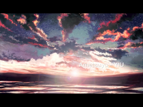 Ametsuyu - Elfen Lied | YIU PIANO COVER