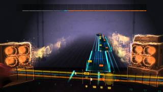 Rocksmith 2014 (CDLC)  King Diamond - Behind These Walls (Rhythm 98%)