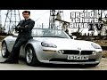 007 The World Is Not Enough Movie Car BMW Z8 ...