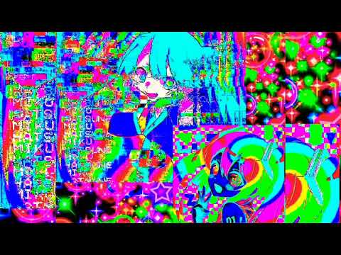 [Flash warning] MARETU–Magical Doctor [NIGHTCORE + louder]