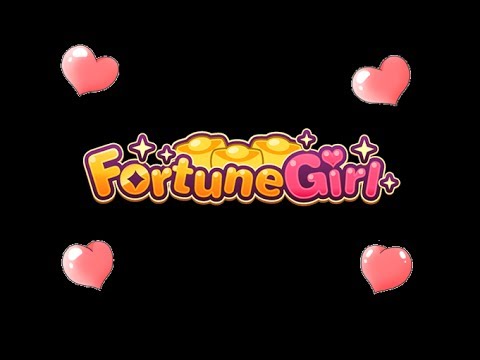 Fortune Girl - Fantasma Spiele - 14 Freispiele