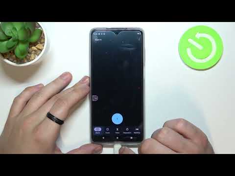 Motorola Moto G52 - How To Change Alarm Sounds