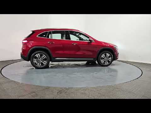 Mercedes-Benz GLA 180D Progressive Plus - Image 2