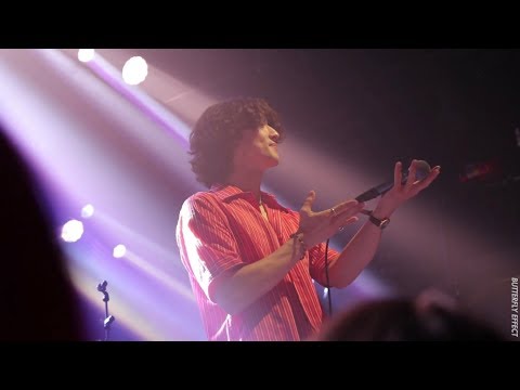 180622 She -잔나비(JANNABI) @상상마당