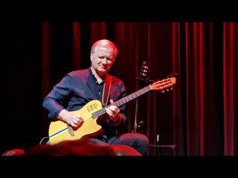 Bochnia Rocks - S P i S & Marek Raduli - Never tear us apart - Joe Cocker