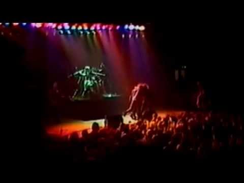 G.B.H - Live at Stoke-On-Trent 1983 (Full Concert)