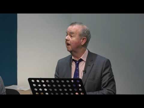 The Orwell Lecture 2016: Ian Hislop