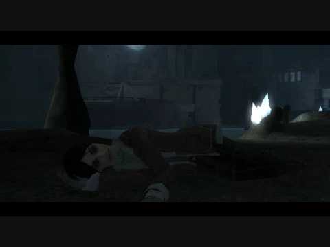 Let's Play Dreamfall: Part 22