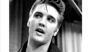 Elvis Presley - You&#39;ll Never Walk Alone (take 1)