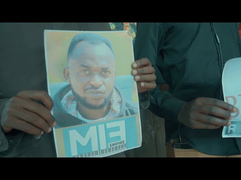 Mr Remy and NdabaaH! ENTERTAINMENT     296k