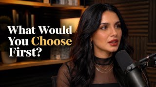 What Would You Choose… #relationship #relationshipadvice #relationshipgoals 