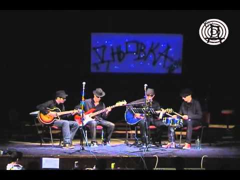 Pijanstvo i joho pošljidki - Dnjovka 2011.