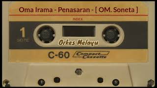 Download lagu Rhoma Irama - Penasaran - [ OM. Soneta ] - STF mp3