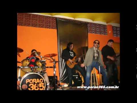 PORAO 365 -  ALOHA MUSIC BAR - BRUNO BOSSOLAN - Capivari (SP) - 15.08.2010