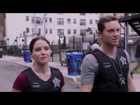 Deleted Linstead Scene