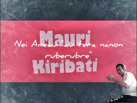 Nei Areau "au tera nanon ruberubre"