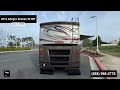 Check out this Video for a 2014 Tiffin Allegro Breeze 32BR(Stock #478829)  for sale by Pop RVs. This unit is located in Sarasota, FL