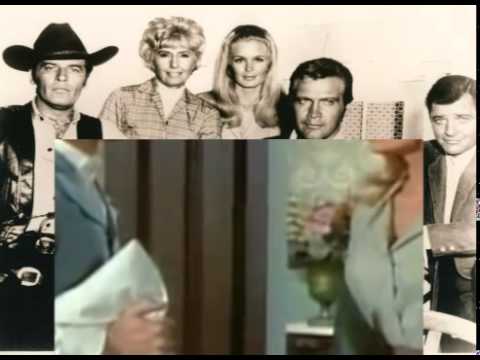 The Big Valley Season 3 Full Episode 9 - A Noose is Waiting