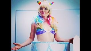 Romantic Encounters with Melinda Hill Trailer