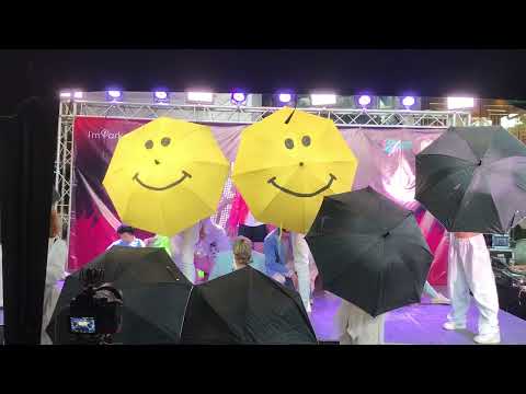 TREASURE 'JIKJIN'/ 'MY TREASURE ' Cover By DIVINIZE From Thailand