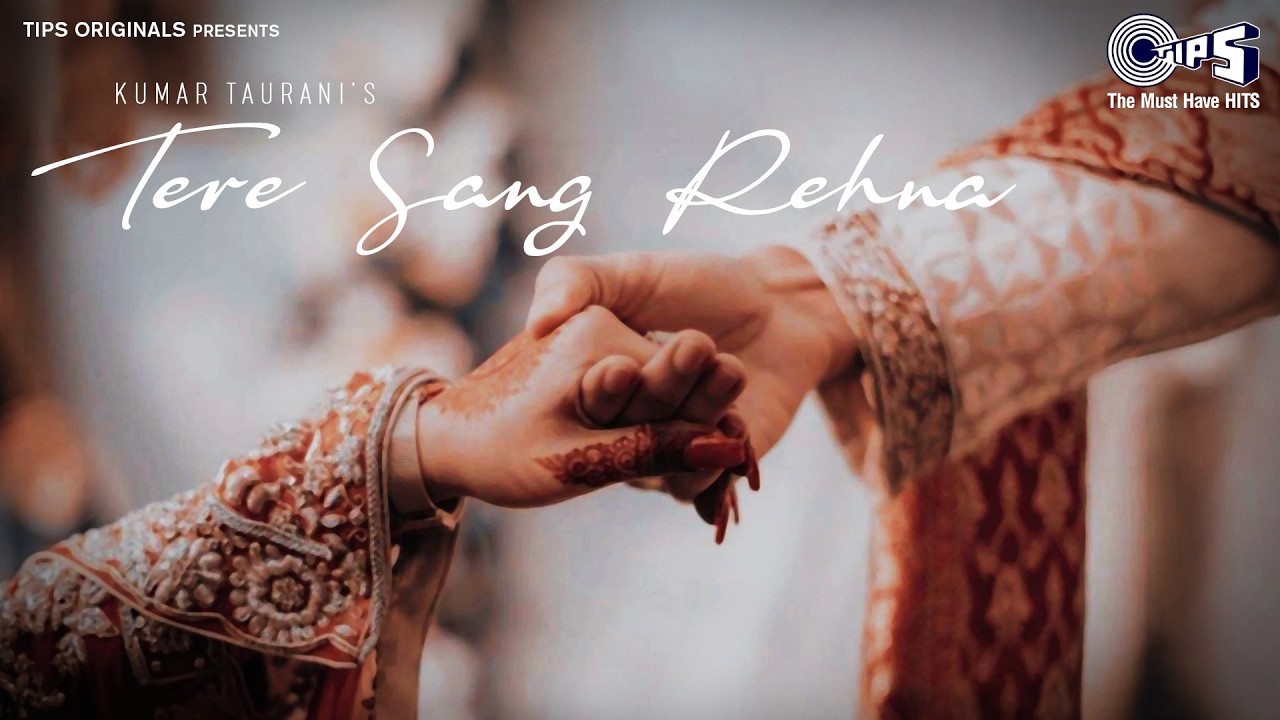 Tere Sang Rehna (Music Video) | Aviral Singh, Harshvardhan Rajpurohit | Raj Barman, Saavi Rawat