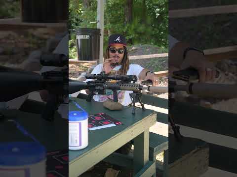 Griffin Armament - GP-Nato 5.56mm Suppressor