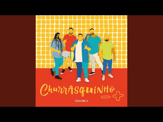 Refém do Coração / O Amor Não Tem Culpa / S.O.S Paixão / Resumo de Felicidade (Com Mumuzinho, Sorriso Maroto)