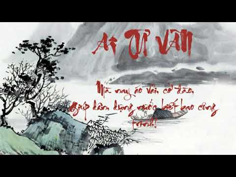 Nguyễn Huệ - Trần Quế Sơn