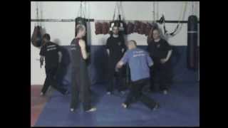 preview picture of video 'Mantis Locking from Forms- 5 Elements Martial Arts Basildon Essex'