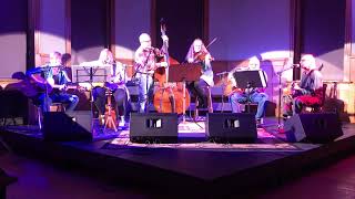 “Betty’s Diner” (Carrie Newcomer - Cover) - JPACK