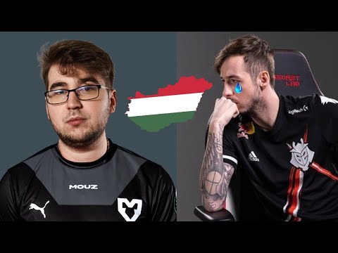 Hungarian kennyS - torzsi