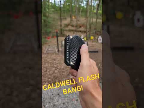 Caldwell AR500 Steel Targets | Guns \u0026 Gear