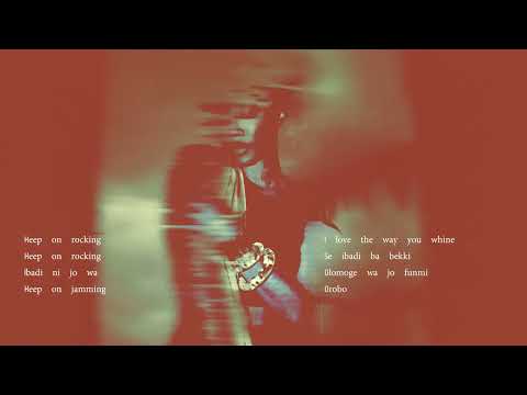 Nektunez, Ciza, Tiwa Savage & Shoday - Baddi Ah (Official Lyric Video) ft. Tripcy, P.M.F & Megaej