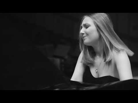 Living in Inner Voices/Aleksandra Świgut/Fryderyk Chopin/Piano Sonata No  2 in B flat minor, Op  35