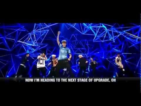 Super Junior - Sexy, Free & Single (LIVE Performance Mashup)