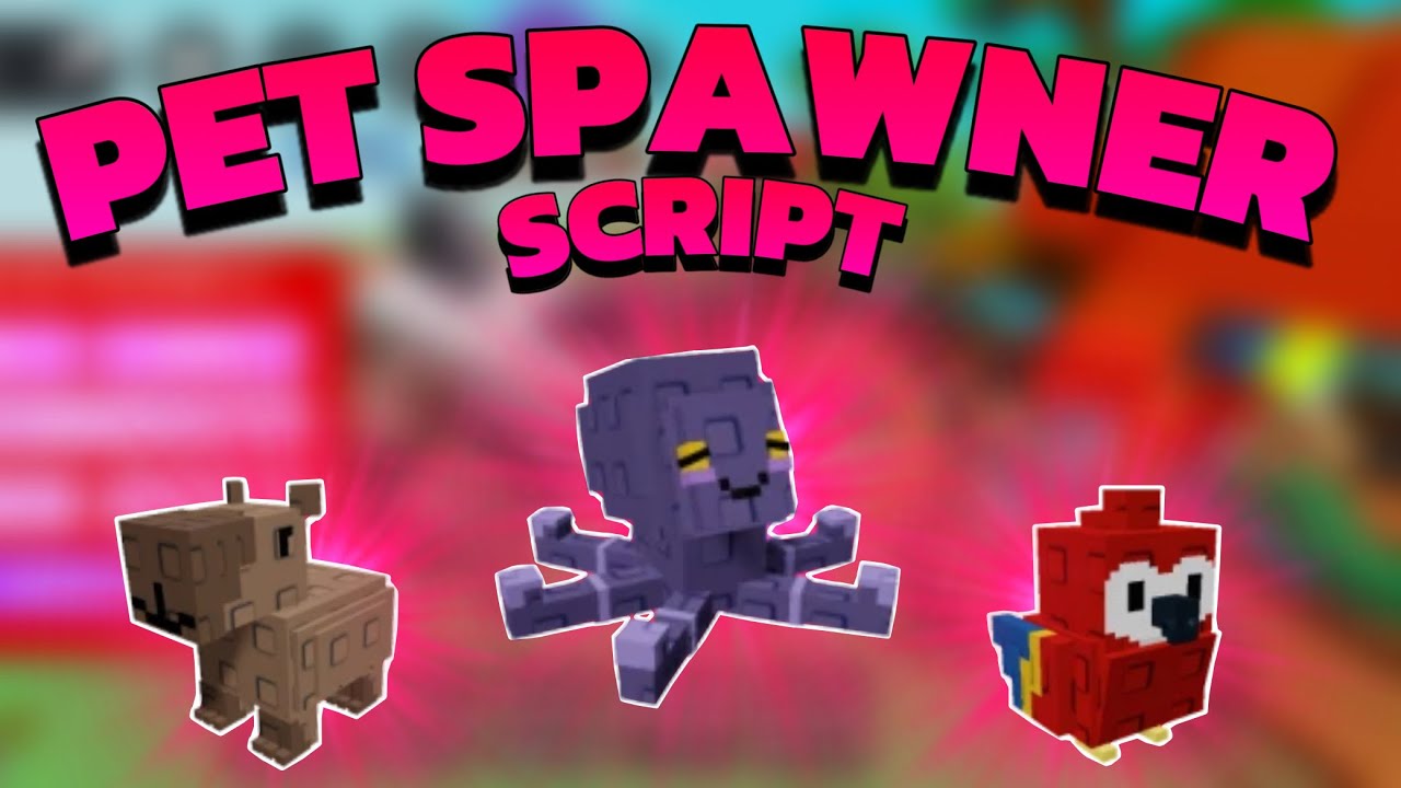 [FULL GUIDE] HOW TO USE PET SPAWNER SCRIPT | NERO SCRIPT | GROW A GARDEN |
