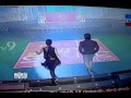 Allu Arjun Shruthi Hassan Walk The Ramp