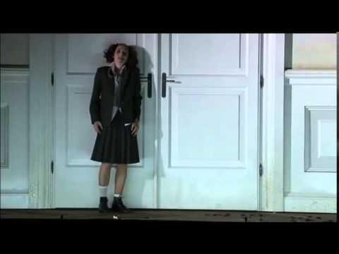 L'ho perduta - Barbarina - Le Nozze di Figaro, MOZART (Sub. Español)