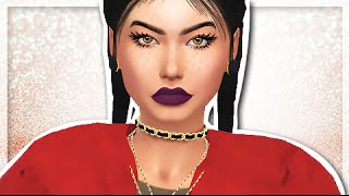 The Sims 4 | Let's Go CC SHOPPING # 23 | Instagram BRAIDS, Kylie Lip Glosses , Fur Jackets + MORE