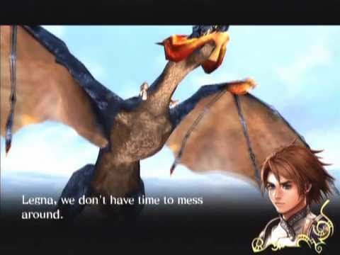 Drakengard 2 Playstation 2