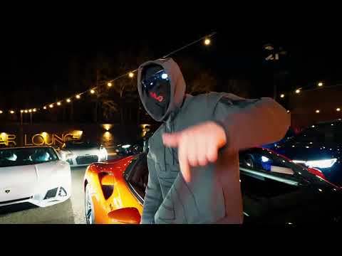 Mylo - Stick Up Kid [Music Video]