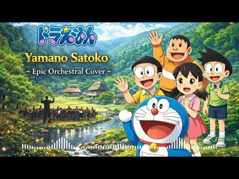 Umeidoru - Doraemon