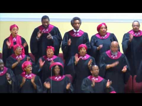 IOG Choirs - "Only The Righteous"