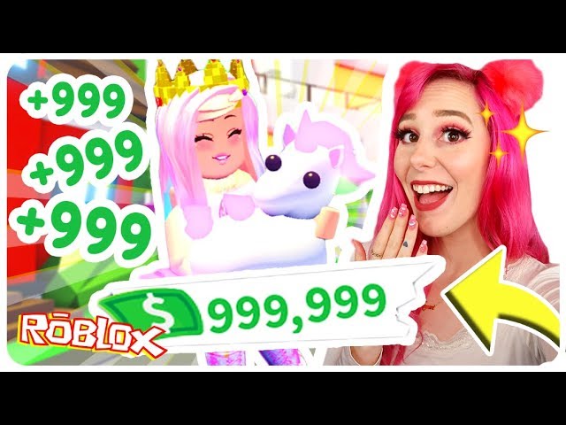 How To Get Free Money In Adopt Me - how to get free unlimited money in adopt me roblox adopt me money trees